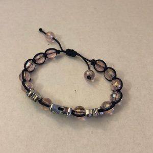 Beaded Bracelet